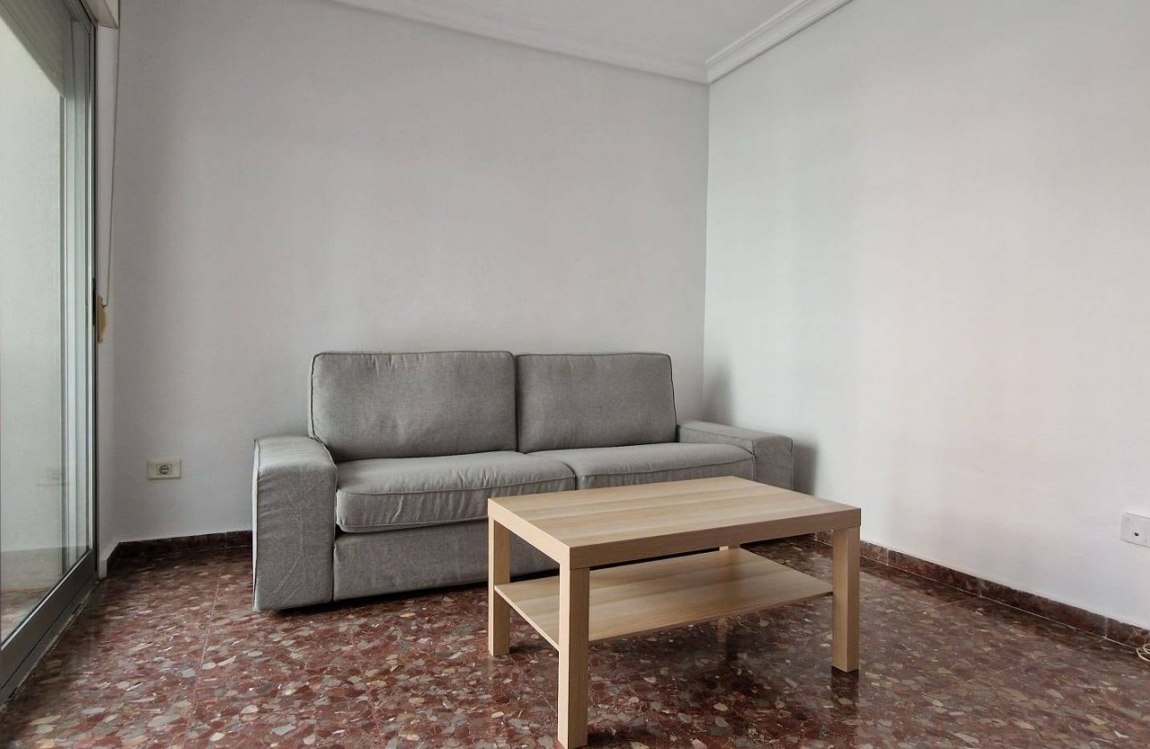Revente - Appartement - Murcia - Centrofama