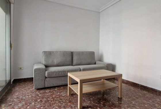 Revente - Appartement - Murcia - Centrofama