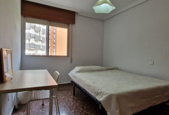 Revente - Appartement - Murcia - Centrofama