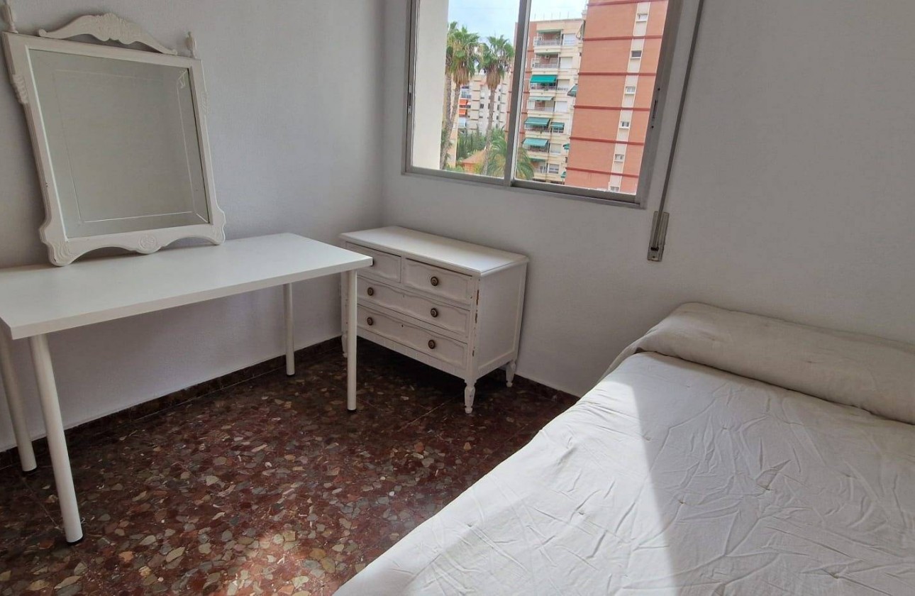 Revente - Appartement - Murcia - Centrofama