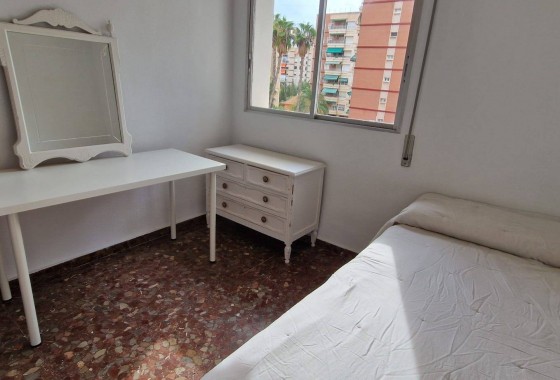 Revente - Appartement - Murcia - Centrofama