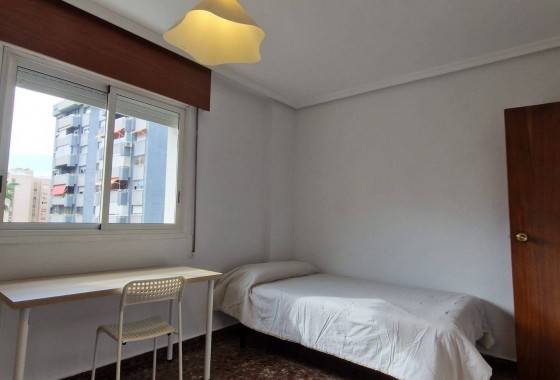 Revente - Appartement - Murcia - Centrofama