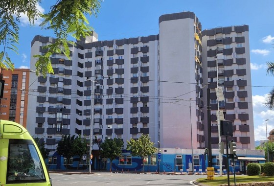 Revente - Appartement - Murcia - Centrofama