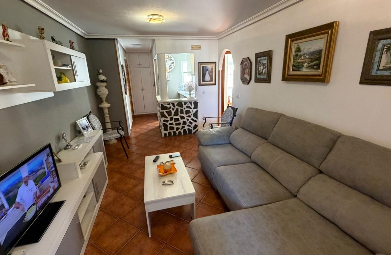 Revente - Appartement - Torrevieja - Playa del Cura