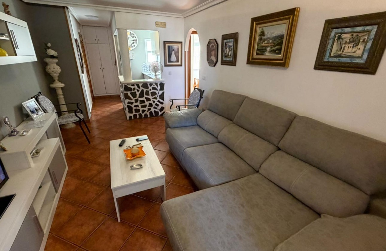 Revente - Appartement - Torrevieja - Playa del Cura