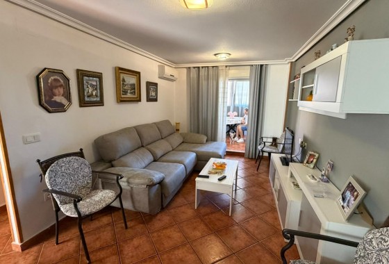 Revente - Appartement - Torrevieja - Playa del Cura