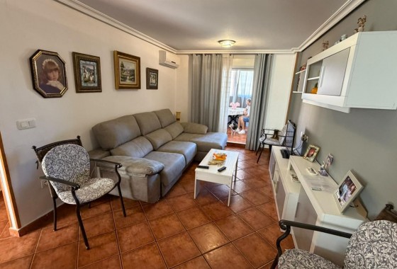 Revente - Appartement - Torrevieja - Playa del Cura