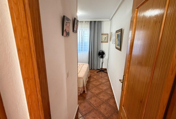 Revente - Appartement - Torrevieja - Playa del Cura