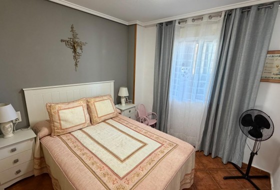 Revente - Appartement - Torrevieja - Playa del Cura