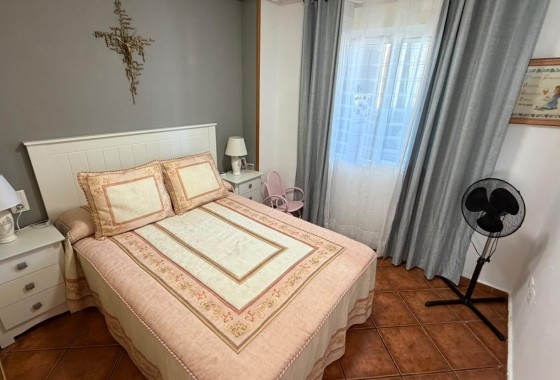 Revente - Appartement - Torrevieja - Playa del Cura