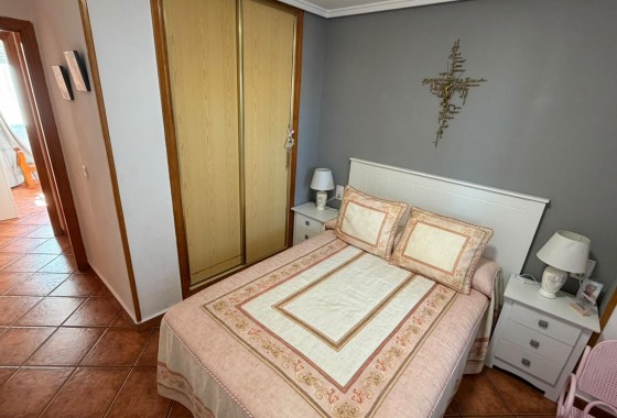 Revente - Appartement - Torrevieja - Playa del Cura