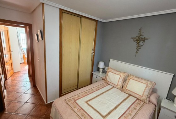 Revente - Appartement - Torrevieja - Playa del Cura