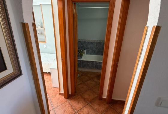Revente - Appartement - Torrevieja - Playa del Cura