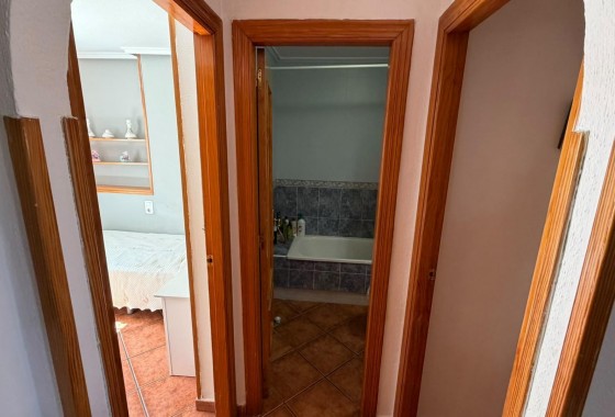 Revente - Appartement - Torrevieja - Playa del Cura