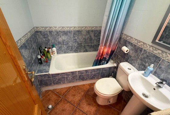 Revente - Appartement - Torrevieja - Playa del Cura