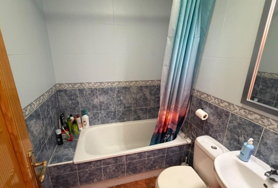 Revente - Appartement - Torrevieja - Playa del Cura