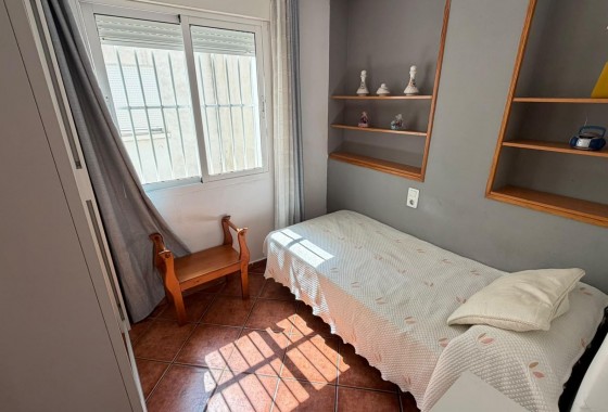 Revente - Appartement - Torrevieja - Playa del Cura