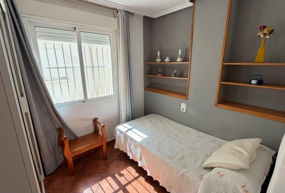 Revente - Appartement - Torrevieja - Playa del Cura