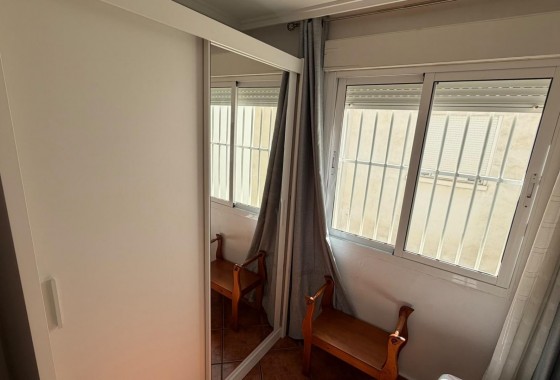 Revente - Appartement - Torrevieja - Playa del Cura