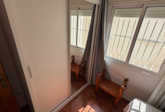 Revente - Appartement - Torrevieja - Playa del Cura