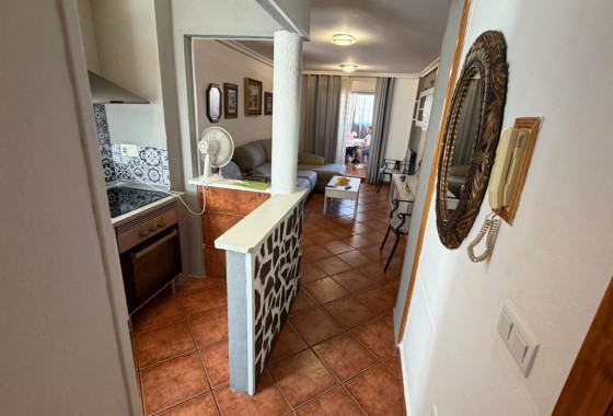 Revente - Appartement - Torrevieja - Playa del Cura