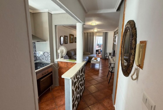 Revente - Appartement - Torrevieja - Playa del Cura