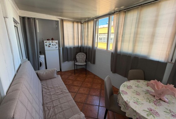 Revente - Appartement - Torrevieja - Playa del Cura