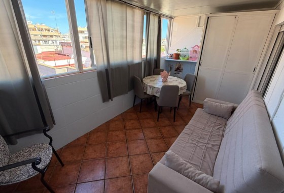 Revente - Appartement - Torrevieja - Playa del Cura