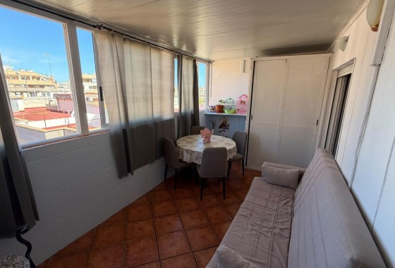 Revente - Appartement - Torrevieja - Playa del Cura