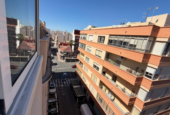 Revente - Appartement - Torrevieja - Playa del Cura