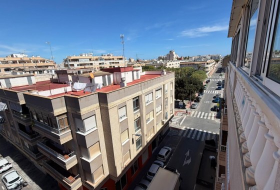 Revente - Appartement - Torrevieja - Playa del Cura