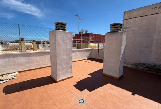 Revente - Appartement - Torrevieja - Playa del Cura
