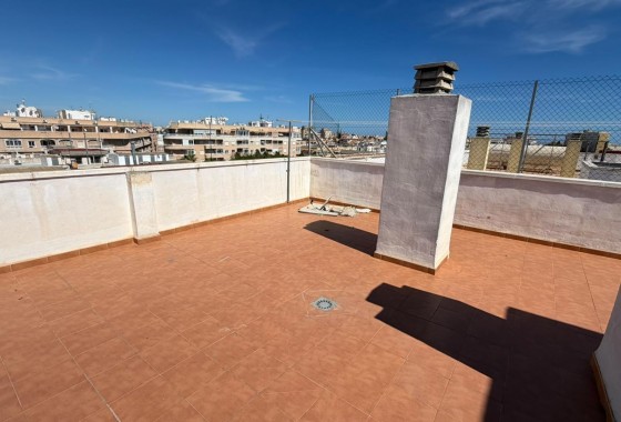 Revente - Appartement - Torrevieja - Playa del Cura