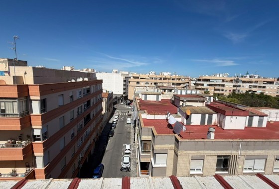 Revente - Appartement - Torrevieja - Playa del Cura