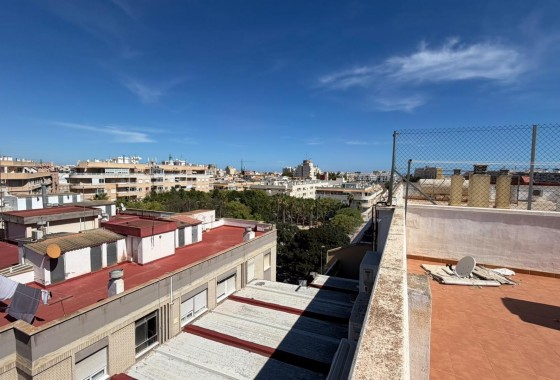 Revente - Appartement - Torrevieja - Playa del Cura