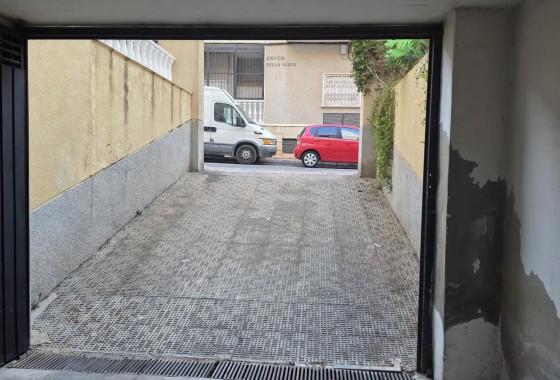 Revente - Appartement - Torrevieja - Playa del Cura