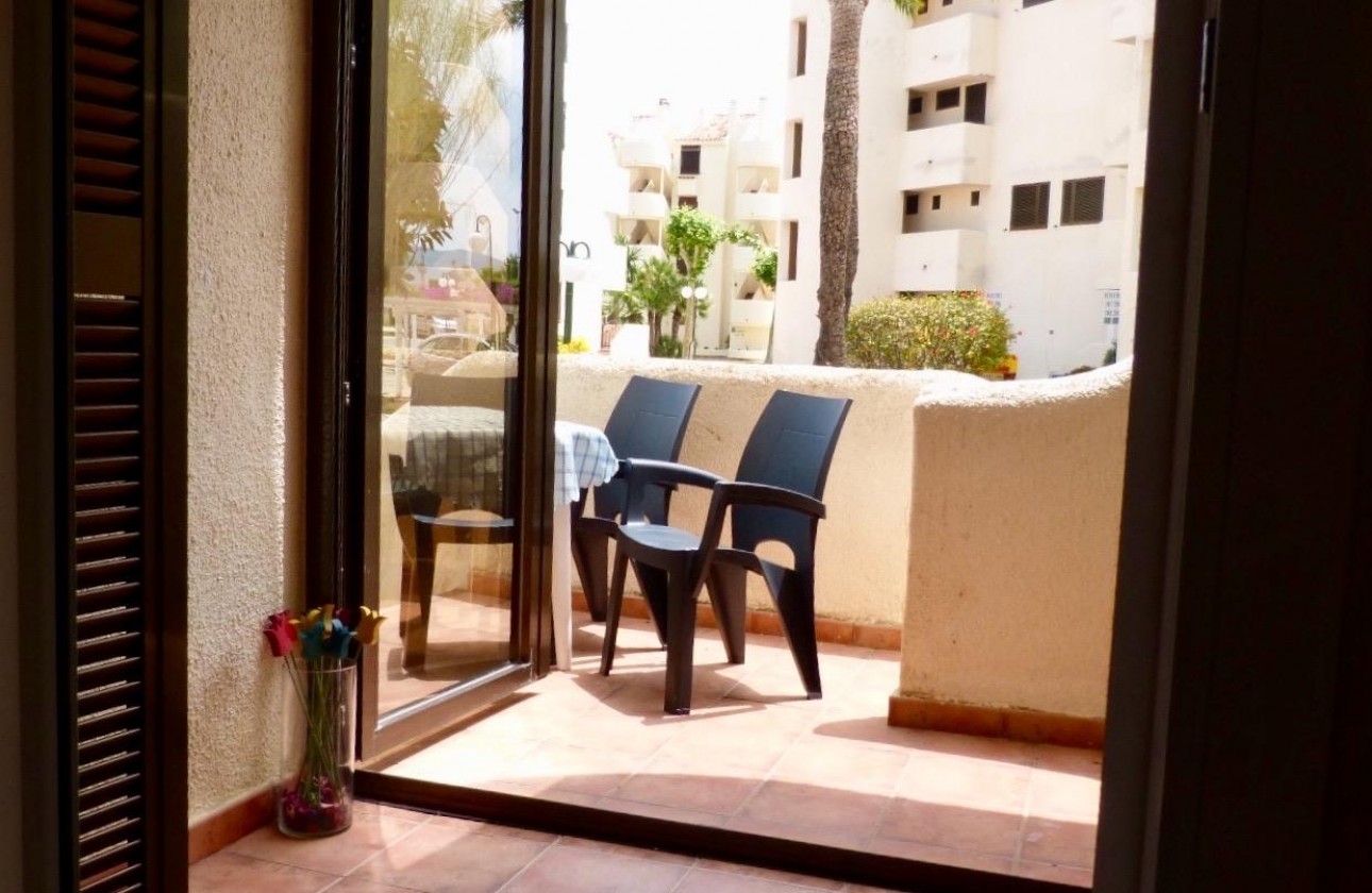 Revente - Appartement - Denia - Costa Blanca