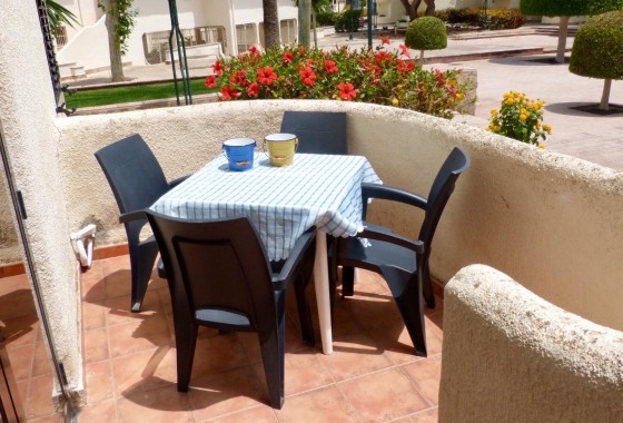 Revente - Appartement - Denia - Costa Blanca