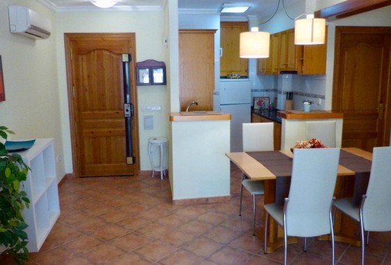 Revente - Appartement - Denia - Costa Blanca