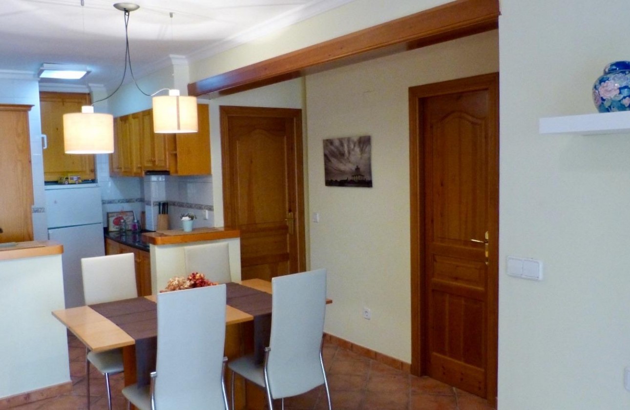 Revente - Appartement - Denia - Costa Blanca