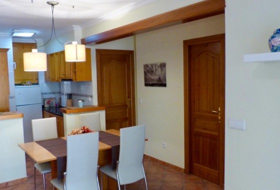 Revente - Appartement - Denia - Costa Blanca