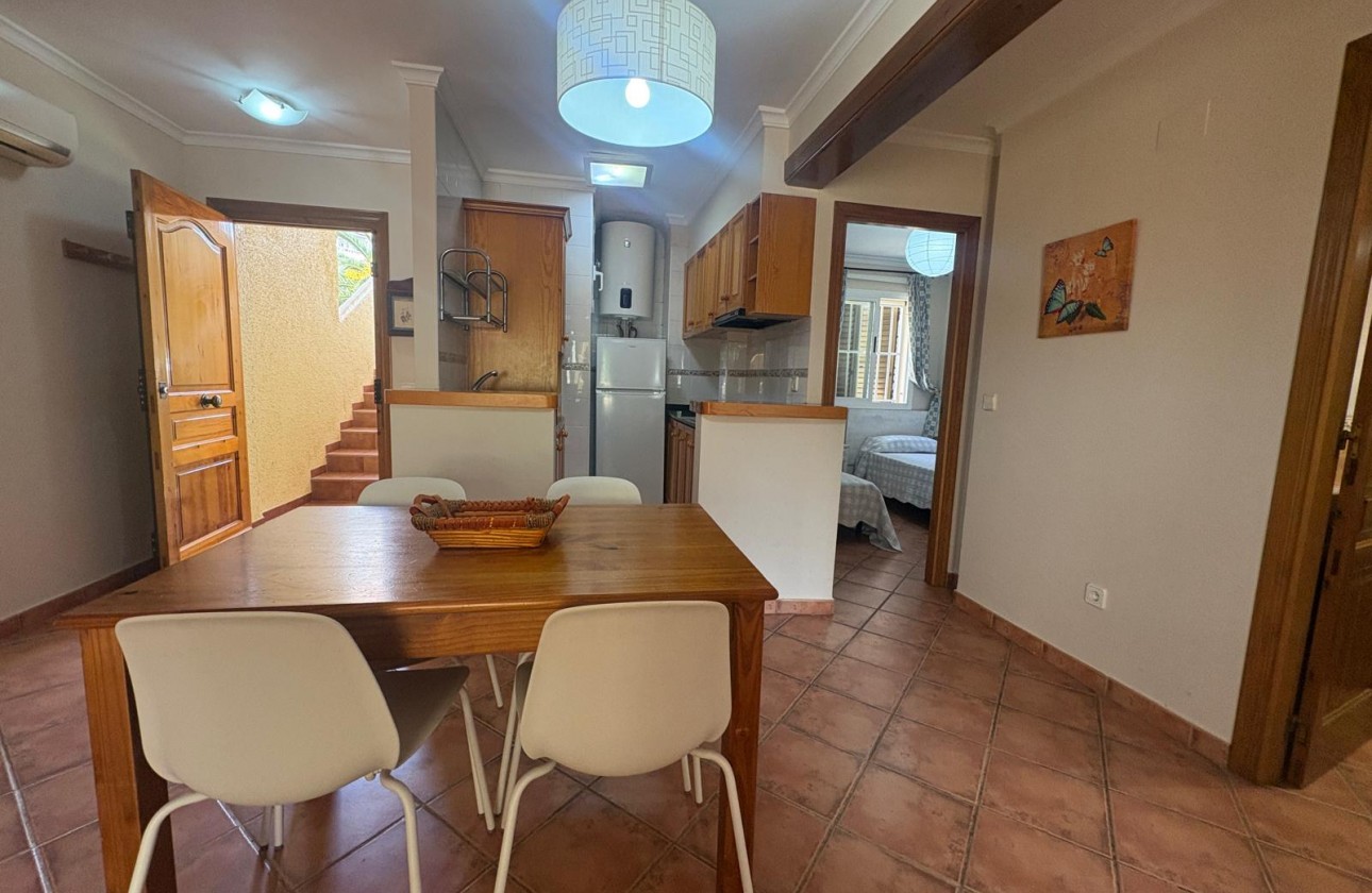 Revente - Appartement - Denia - Costa Blanca