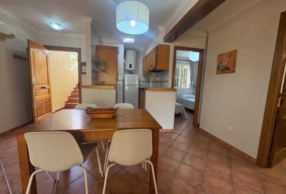 Revente - Appartement - Denia - Costa Blanca