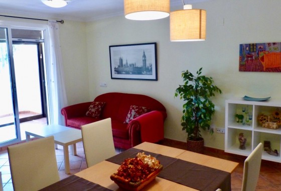 Revente - Appartement - Denia - Costa Blanca