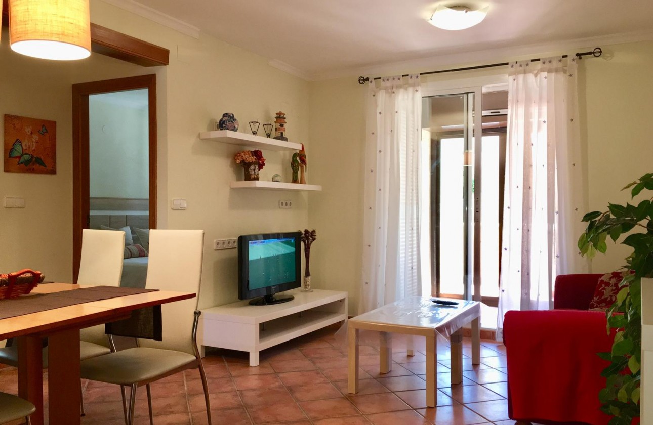 Revente - Appartement - Denia - Costa Blanca