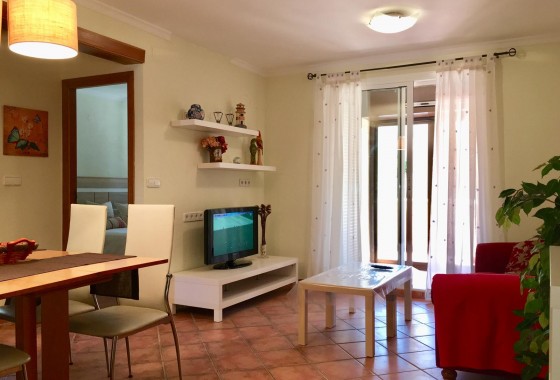 Revente - Appartement - Denia - Costa Blanca