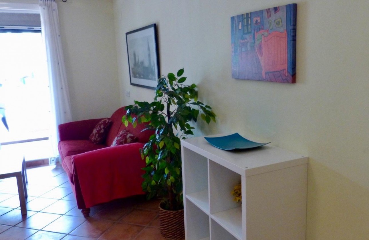Revente - Appartement - Denia - Costa Blanca