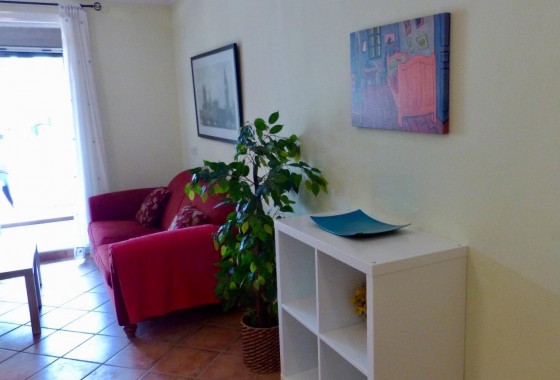 Revente - Appartement - Denia - Costa Blanca