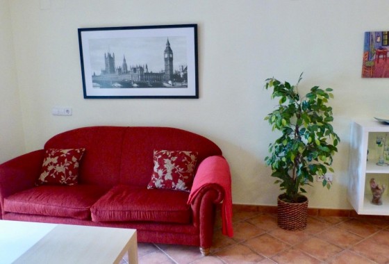 Revente - Appartement - Denia - Costa Blanca