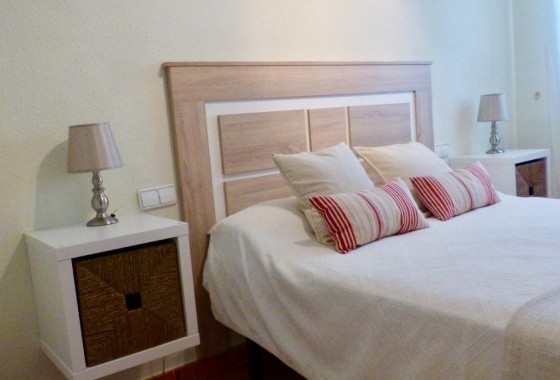 Revente - Appartement - Denia - Costa Blanca